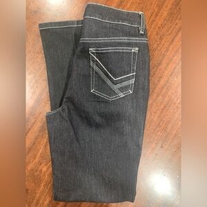 NWOT Jones New York Stretch Jeans 4Petite
